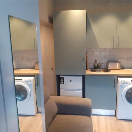 Spacious Studio-Dublin 3 Ngoại thất bức ảnh