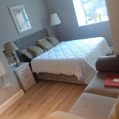 Spacious Studio-Dublin 3 Ngoại thất bức ảnh