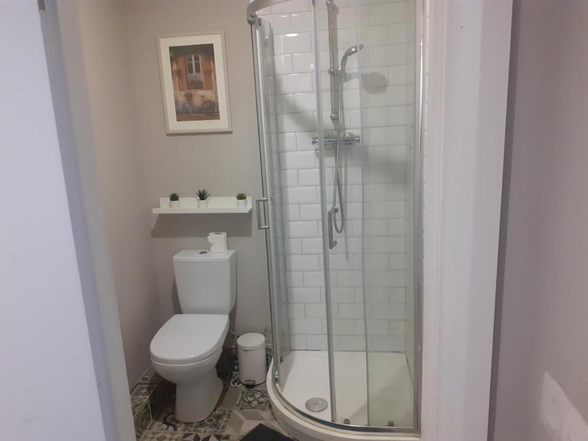 Spacious Studio-Dublin 3 Ngoại thất bức ảnh