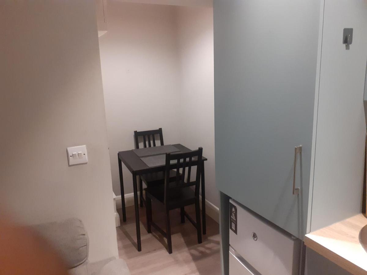 Spacious Studio-Dublin 3 Ngoại thất bức ảnh