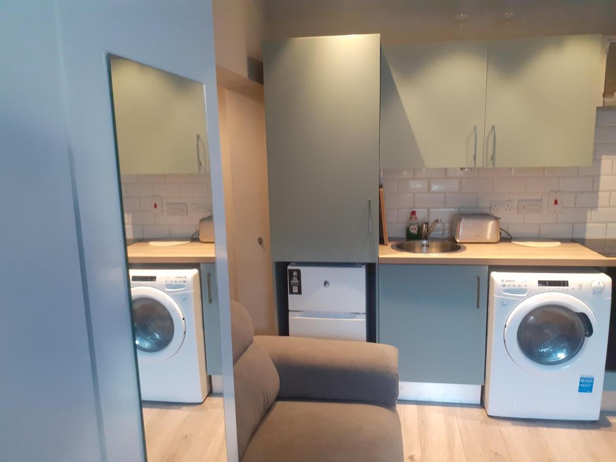 Spacious Studio-Dublin 3 Ngoại thất bức ảnh