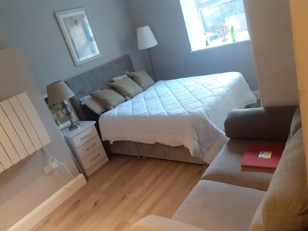 Spacious Studio-Dublin 3 Ngoại thất bức ảnh